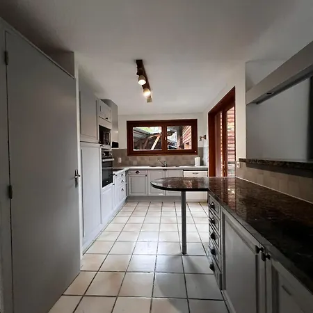 شاليه Le Darbon - Sleeps 9 - Location